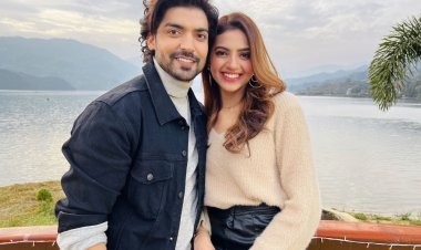 WHAT! Kashika Kapoor Had Bagged Her First Project With T-series Along With Arjun Bijlani and Gurmeet Choudhary