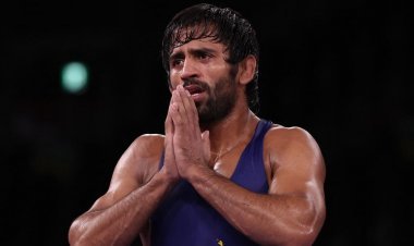 Punia said on the defeat in Sardarshahar – will learn a lesson from mistakes