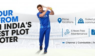 G Square Housing is the one-stop solution for people seeking a wise investment and residential option!