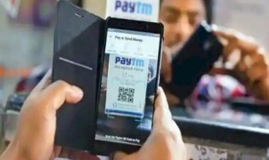 Paytm Board Will Decide On Share Buyback Next Week, The Stock Gained 7 Percent Today