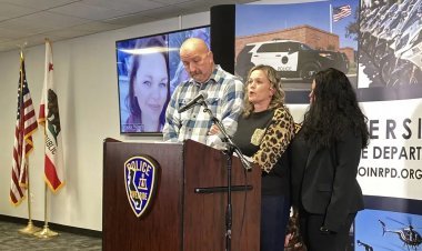 Family murdered for not giving nude pictures; Officer in America burnt minor's house