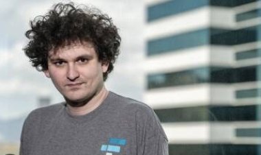 Bankrupt Crypto Exchange FTX Founder Arrested