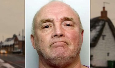 Jail for 6 weeks for cutting bushes: Court bans man from entering the village