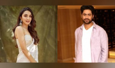 Actor Mohit Raina will be seen romancing with Kiara