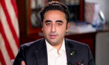 Pakistani Foreign Minister insulted PM Modi; India reprimanded