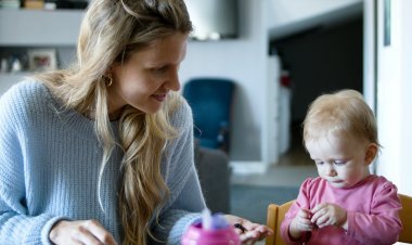 Mothers are leaving the job in America; getting expensive to keep a nanny