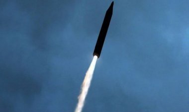 North Korea fired two ballistic missiles; South Korea accused of increasing tension