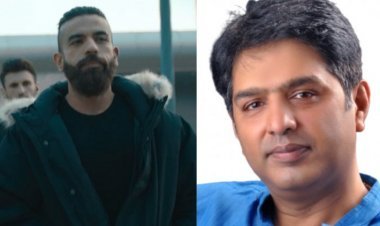 “I just wanted to be a part of Sidharth Sir’s world” – Vaarun Bhagat