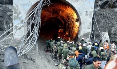 In 10 years, there will be a network of 84 tunnels in Uttarakhand: the state with the most tunnels in the country will be formed;