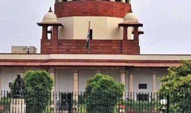 SC refuses relief to CISF constable who harassed couple in Vadodara in 2001