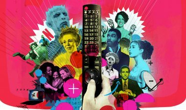 TV's golden era ends in America: 40% audience decline, entertainment companies in debt