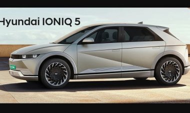 Pre-launch booking of Hyundai Ioniq 5 starts
