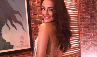Seerat Kapoor opens up on Top 5 things 2022 has taught her