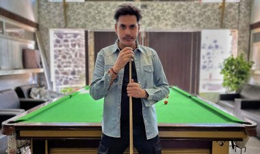 “Yeh Dil Tum Bin” fame Bhanu Pratap Singh proved that he is here to stay!