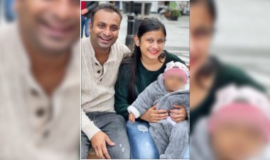 Parents become accused when private part is hurt: 2-year-old Indian girl in Germany's custody
