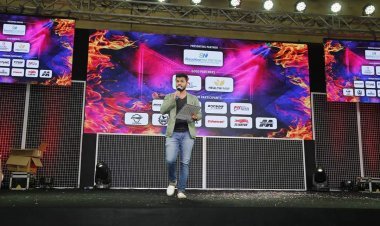 Meet Roshan Ramesh Shetty: A former athlete who had amazed people by being a well-known sports commentator