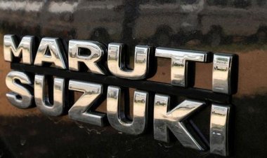 Maruti Suzuki signs deal with Kamarajar Port