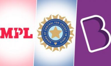 Byjus and MPL want to end the agreement with BCCI