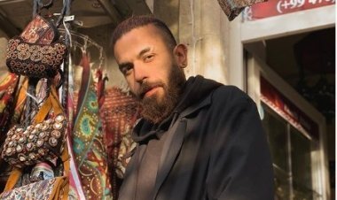 “The year 2022 has been really exciting satisfying and full of gratitude”, says the Aar Ya Paar actor Vaarun Bhagat