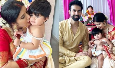 Charu-Rajeev want to come together for the third time