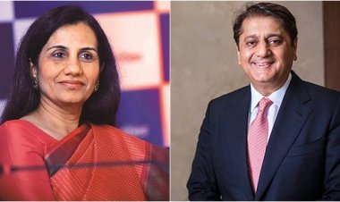 Former MD and CEO of ICICI Bank Chanda Kochhar arrested