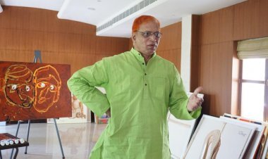 Filmmaker B Narsing Rao’s work always stood as a pillar of solid support for the people of Telangana