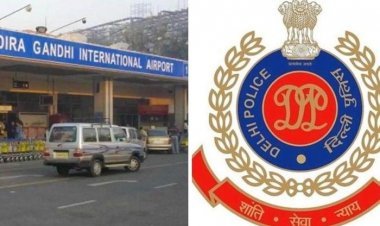 2 policemen who snatched gold worth 50 lakhs arrested