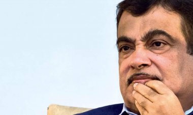 Nitin Gadkari's ministry 358 project behind schedule