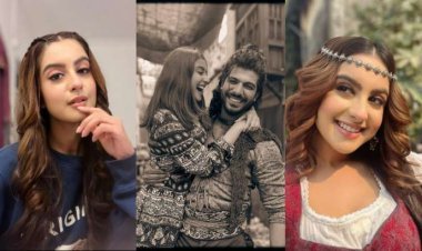 Tunisha was very close to accused Sheezan's sisters