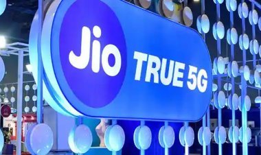 Jio launches True 5G service in 11 cities