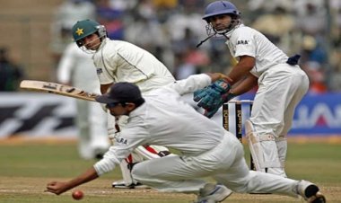 Australia ready to host India-Pakistan Test: Australia Melbourne Cricket Club On BCCI PCB