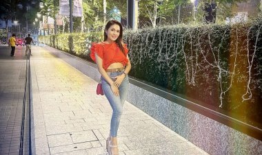 Sonu Kakkar to Welcome 2023 with Fresh New Year Resolutions