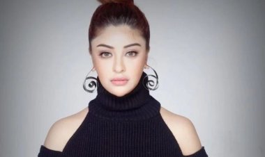 Post a Rollercoaster 2022, actress Payal Ghosh is Looking to Welcome New Year as a Fresh Chance to Start Over