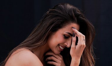 Malaika is planning for second marriage soon; Will get mother's diamond bracelet in marriage