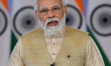 PM Modi's West Bengal tour cancelled
