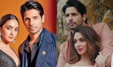 Siddharth-Kiara will marry in February!: Pre-wedding functions will start from February 4