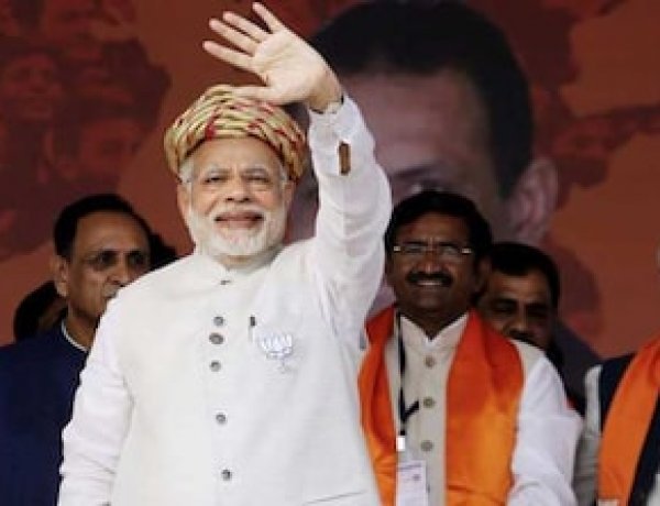 Gujarat Elections in 2022: The BJP Sets A New Record By Winning More Than 150 Seats