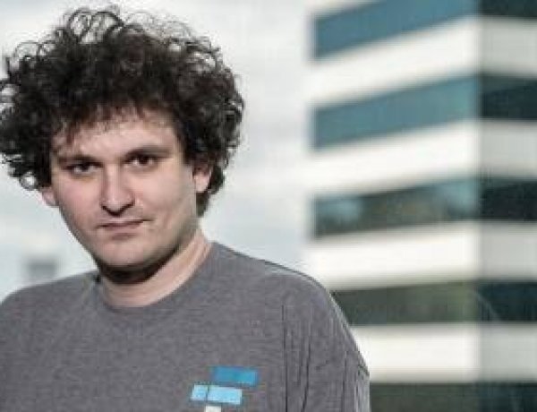 Bankrupt Crypto Exchange FTX Founder Arrested