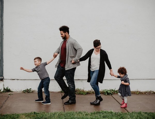 Child Parent Relationship Research: Daughters get angry with their father more than mother