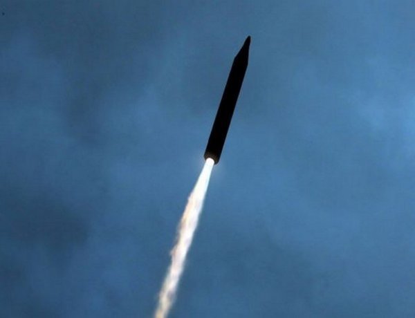North Korea fired two ballistic missiles; South Korea accused of increasing tension