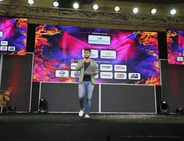 Meet Roshan Ramesh Shetty: A former athlete who had amazed people by being a well-known sports commentator