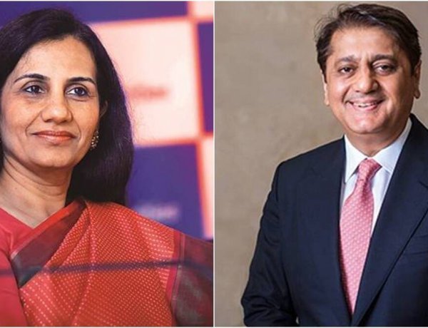 Former MD and CEO of ICICI Bank Chanda Kochhar arrested