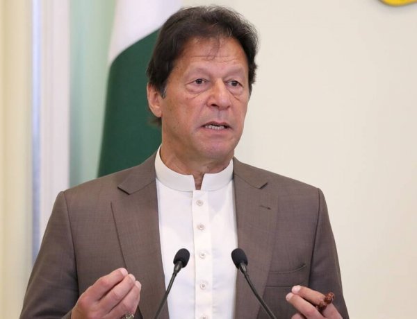 Islamabad court order: Government of Pakistan should give information about the gifts received by the PM