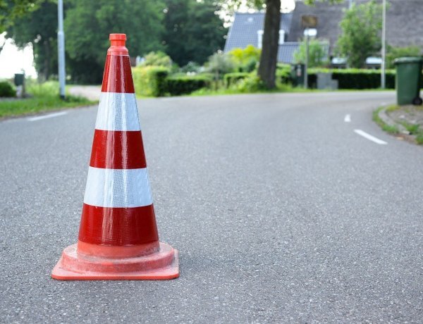4 lakh road accidents in the country in 2021