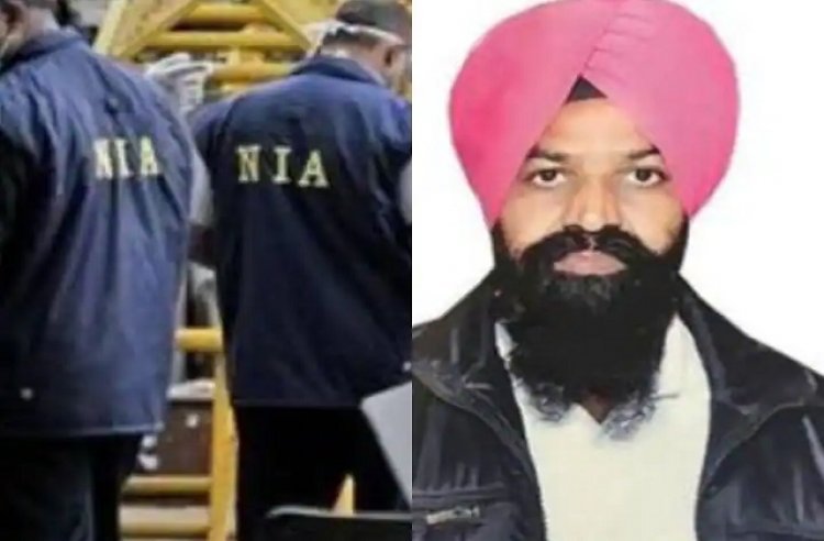 Main accused in Ludhiana court blast: NIA arrested terrorist Harpreet