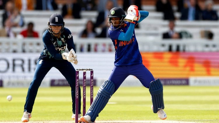 Pooja Vastrakar out of T20 series against Australia