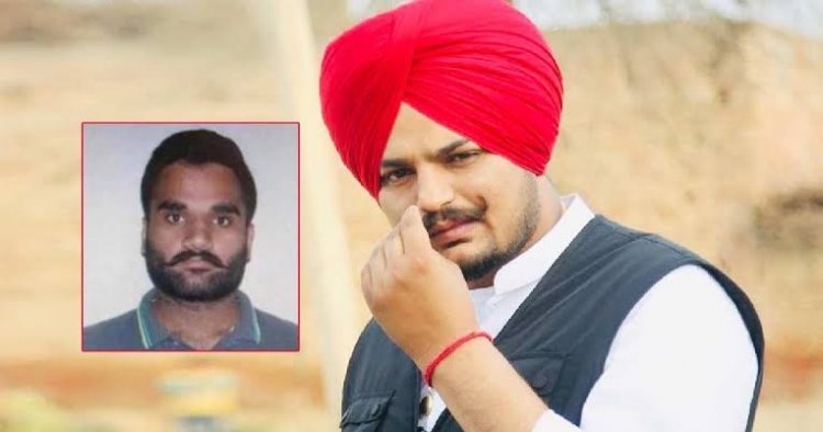 Goldy Brar, the murderer of Sidhu Moose Wala, is being tracked by the FBI in California