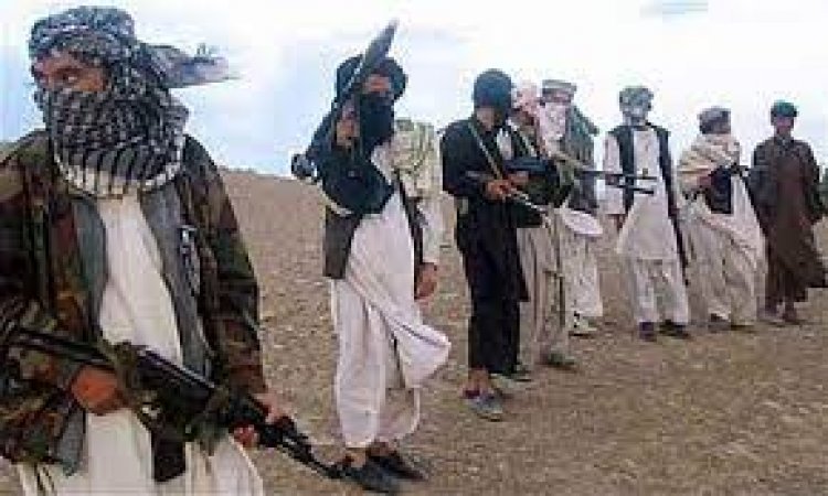 Taliban reprimands Pakistan, considering India helpful