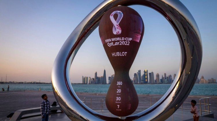 Boom in Qatar's tourism from the World Cup: 200% increase in neighbouring countries