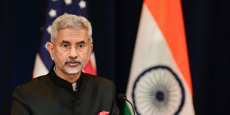 Jaishankar told Germany's foreign minister – EU should not lecture us on buying Russian oil